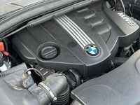 Gebraucht BMW X1 143 PS (105 kW) 2011 Schwarz SUV