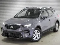 Neu Seat Arona Reference 2026 Graphene grau metallic (r6) SUV