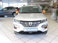 gebraucht Dacia Spring Electric 45 Essential.NAVI.LEDER