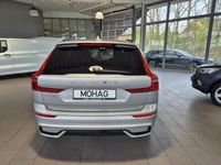 gebraucht Volvo XC60 R-Design B4 FWD - Google, ACC, Kamera