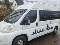 Gebraucht Citroën Jumper 131 PS (96 kW) 2012 Weiß Van / Kleinbus