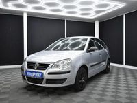 Usata VW Polo 103 CV (75 kW) 2007 Argento Berlina