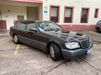 gebraucht Mercedes 320 S-Klasse W140