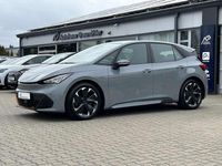 Gebraucht Cupra Born 150 kW (204 PS) 2022 Mondsteingrau Kleinwagen