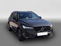 Gebraucht Volvo XC60 Plus 250 PS (183 kW) 2025 Grau SUV