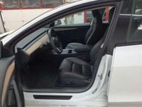 Gebraucht Tesla Model 3 366 kW (498 PS) 2022 Weiß Limousine