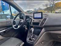 Gebraucht Ford Transit 120 PS (88 kW) 2020 Schwarz Kombi