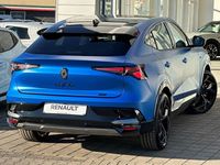 Neu Renault Rafale 300 PS (220 kW) 2025 Blau SUV