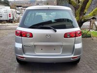 Gebraucht Mazda 2 Exclusive 68 PS (50 kW) 2007 Kleinwagen