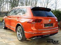 gebraucht VW Tiguan 2.0 TDI Allspace R-Line