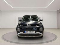 Neu Hyundai Inster 71 kW (97 PS) 2026 Dusk blue / mat Kleinwagen