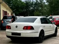 Gebraucht VW Phaeton 232 PS (170 kW) 2007 Weiß Limousine