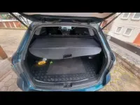 Gebraucht Mazda 6 120 PS (88 kW) 2006 Blau Kombi