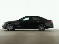 Gebraucht Mercedes E450 AMG 367 PS (269 kW) 2025 Schwarz Limousine