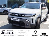 Gebraucht Dacia Duster Extreme 131 PS (96 kW) 2024 Terracottabraun metallic SUV