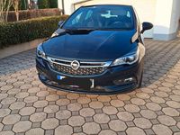 Gebraucht Opel Astra Dynamic 150 PS (110 kW) 2016 Limousine