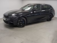 gebraucht BMW 330e eA Touring M Sport LASER Pano ACC HuD 19Z