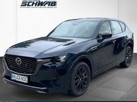 Gebraucht Mazda CX-60 Homura-Line 328 PS (241 kW) 2025 Andere SUV