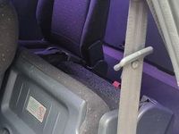 Gebraucht Hyundai Trajet GLS 136 PS (100 kW) 2004 Silber Van / Kleinbus