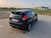 gebraucht Ford Fiesta 