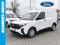 Neu Ford Transit Trend 101 PS (74 kW) 2026 Frostweiß (weiß) Limousine