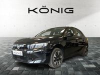 Gebraucht Opel Corsa 100 kW (136 PS) 2023 Schwarz Kleinwagen