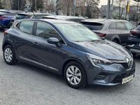 Gebraucht Renault Clio V Intens 91 PS (66 kW) 2022 Grau Limousine