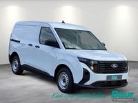 gebraucht Ford Transit Courier 1,0 l EcoBoost Basis Schiebt.Re