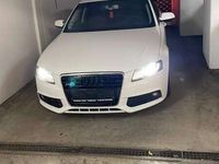 gebraucht Audi S4 S tronic