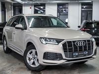 Gebraucht Audi Q7 Basis 286 PS (210 kW) 2023 Beige SUV