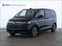 gebraucht VW Multivan Style AHK DSG MFL Panodach Sitzhzg Alu 18