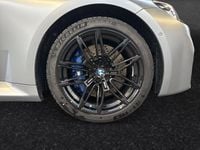 Brugt BMW M2 Shadowline 480 HK (353 kW) 2025 Grå Coupe