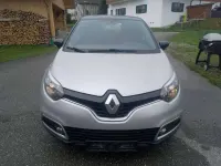 Gebraucht Renault Captur 90 PS (66 kW) 2013 Grau SUV