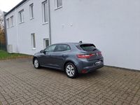 gebraucht Renault Mégane IV 1.5 BLUE dCi 115 Limited