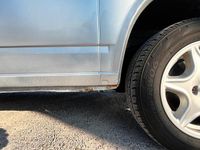Usata VW T4 102 CV (75 kW) 2003 Argento Furgone