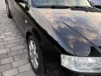 Gebraucht Audi A6 188 PS (138 kW) 2001 Schwarz Kombi