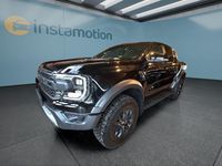Neu Ford Ranger Raptor 292 PS (214 kW) 2025 Grau Abholung