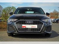 gebraucht Audi A3 Sportback S line