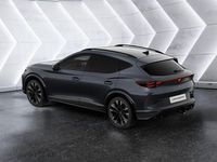 Neu Cupra Formentor VZ 265 PS (194 kW) 2026 Grau SUV