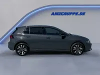 Gebraucht VW Golf VIII Goal 150 PS (110 kW) 2025 Grau Limousine
