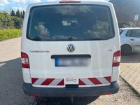 gebraucht VW Transporter 1,9 TDI TÜV 2025