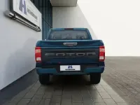 Gebraucht Foton 4 159 PS (116 kW) 2025 Grün SUV
