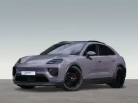 Gebraucht Porsche Macan 380 kW (517 PS) 2024 Violett SUV