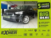 Gebraucht Opel Corsa Edition 101 PS (74 kW) 2023 Diamant schwarz Kleinwagen