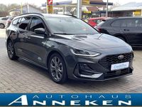Gebraucht Ford Focus ST-Line 155 PS (114 kW) 2024 Grau Limousine