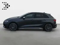 Gebraucht Audi S3 Ambiente 333 PS (244 kW) 2025 Daytonagrau perleffekt Limousine