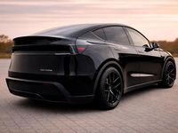 Gebraucht Tesla Model Y 366 kW (498 PS) 2025 Schwarz SUV