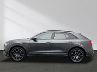 Gebraucht Audi Q8 Ambiente 286 PS (210 kW) 2021 Daytonagrau perleffekt SUV