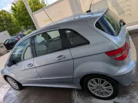 Gebraucht Mercedes B200 193 PS (141 kW) 2005 Van / Kleinbus