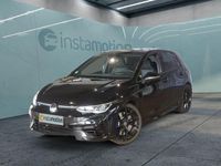 Gebraucht VW Golf VIII R 320 PS (235 kW) 2022 Schwarz Limousine